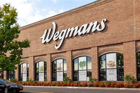 wegmans lake grove opening date.